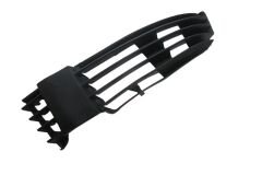 VOLKSWAGEN PASSAT- B5- 01/05; SİS LAMBA KAPAĞI SAĞ SİS DELİKSİZ SİYAH