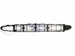 MERCEDES A CLASS- W168- 01/04; ÖN TAMPON PANJURU SİYAH