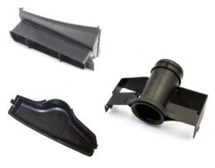 ÖN PANEL HAVA GİRİŞ KANALI 3 PARÇA SET BENZİNLİ