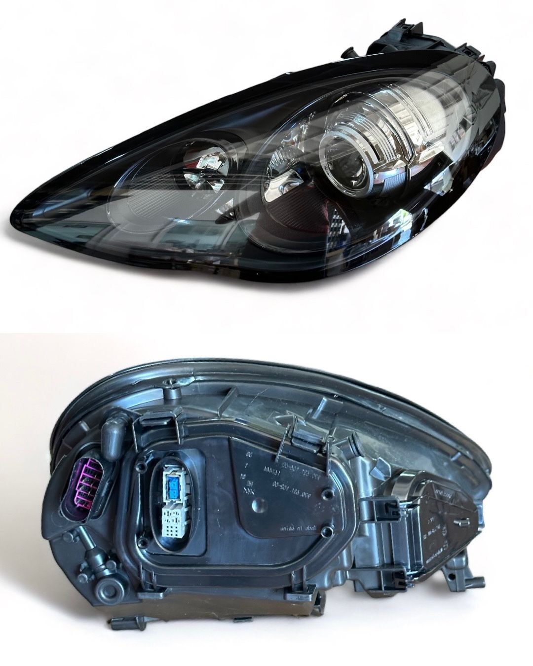 ÖN FAR KOMPLE SOL PANAMERA 2010-2014