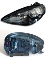 ÖN FAR KOMPLE SOL PANAMERA 2010-2014