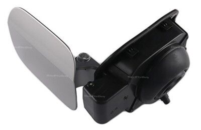 YAKIT DIŞ DEPO KAPAGI VE GÖVDESİ KOMPLE A62011-2018