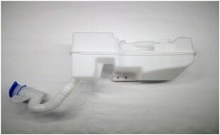 SİLECEK CAM SU DEPOSU BİDONU FAR YIKAMASIZ 5,0LTCADDY2016-2020