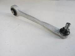 AUDI Q5- 10/12; ÖN ÜST TABLA SAĞ DÜZ TİP ROTİLLİ/BURÇLU (SALINCAK) ALÜMİNYUM (SH)