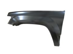 JEEP CHEROKEE- GRAND- 06/11; ÖN ÇAMURLUK DELİKSİZ SOL (TYG)