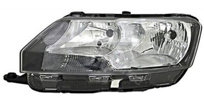 ÖN FAR KOMPLE  SAG RAPİD 2013-2023