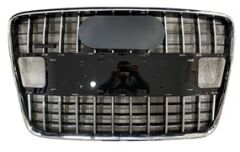 ÖN PANJUR KROM+KROM ÇİZGİLİ Q7 SLİNE 10-15