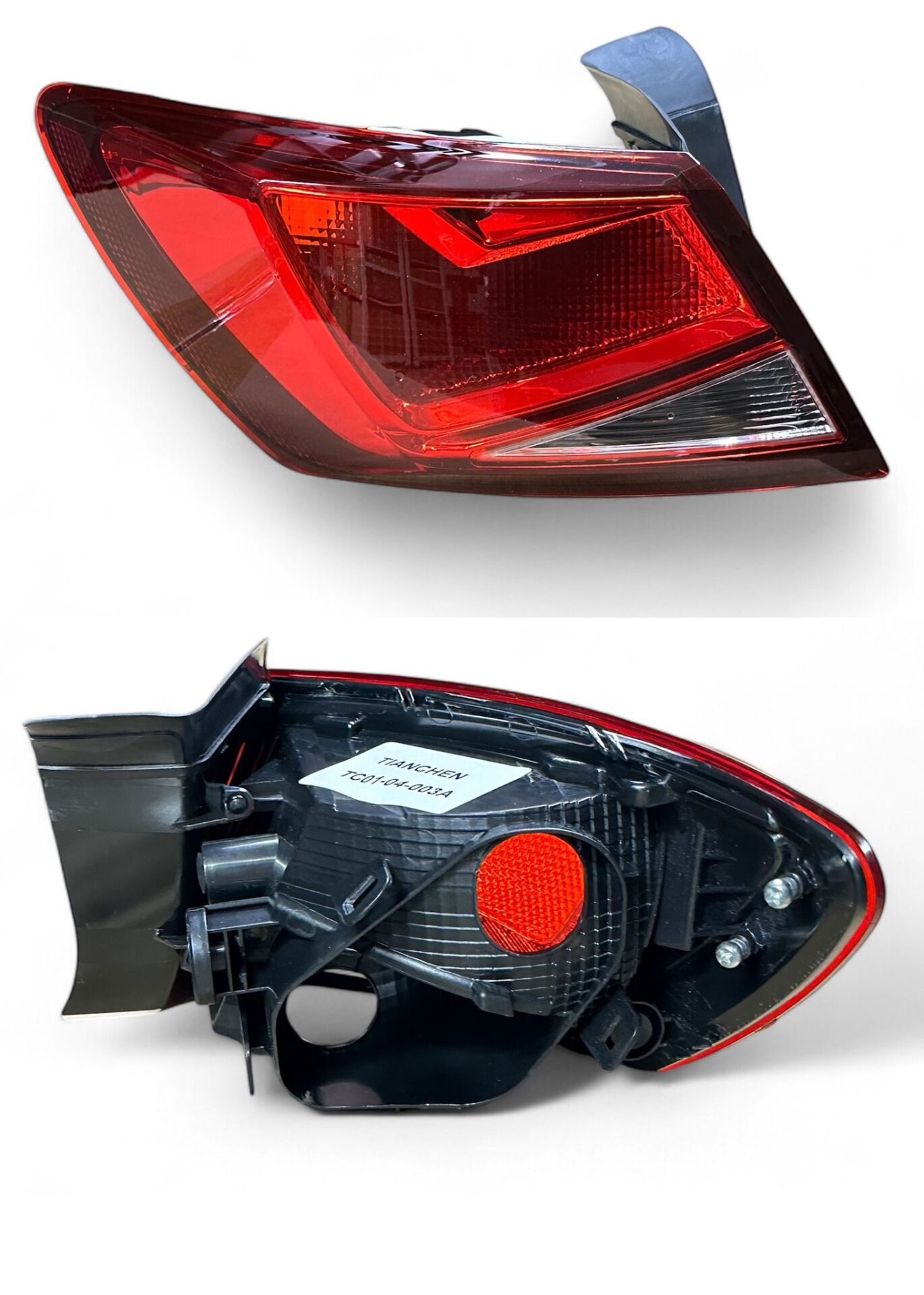STOP LAMBASI DIŞ SOL SEAT LEON 2013-2020
