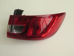 RENAULT CLIO- 4- HB- 13/16; DIŞ STOP LAMBASI SAĞ KIRMIZI/BEYAZ