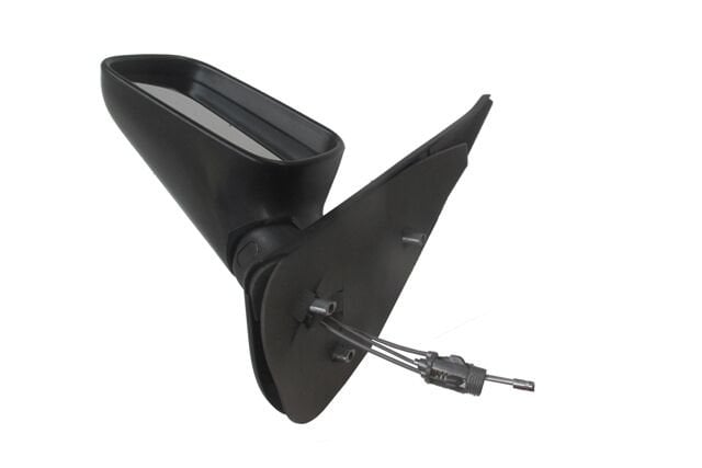 FIAT PALIO- 97/02; KAPI AYNASI SOL MANUEL (ER AYNA)