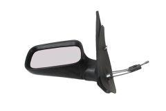 FIAT PALIO- 97/02; KAPI AYNASI SOL MANUEL (ER AYNA)