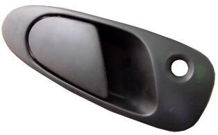 HONDA CIVIC- SD/HB- 92/95; ÖN KAPI DIŞ AÇMA KOLU SAĞ SİYAH (TYG)