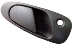 HONDA CIVIC- SD/HB- 92/95; ÖN KAPI DIŞ AÇMA KOLU SAĞ SİYAH (TYG)