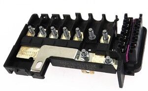 SIGORTA KUTUSU POLO 10>> IBIZA 09>15 TOLEDO 13>15