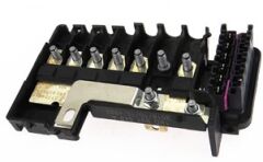 SIGORTA KUTUSU POLO 10>> IBIZA 09>15 TOLEDO 13>15