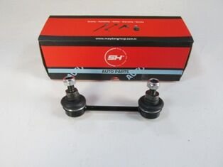 NISSAN X TRAIL- 02/07; VİRAJ ASKI Z ROT ÖN SAĞ/SOL AYNI (ADET) (115mm)(SH)