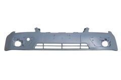 FORD FOCUS- SD/HB- 05/07; ÖN TAMPON GRİ (SİS DELİKLİ KARLIKSIZ) (TW)