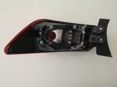 RENAULT CLIO- 4- HB- 16/20; DIŞ STOP LAMBASI SOL KIRMIZI/BEYAZ