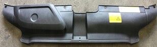 ÖN PANEL ÜST PLASTİGİ-KAPLAMA-ÖRTÜSÜ A4 2013-2016