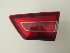 RENAULT CLIO- 4- HB- 13/16; İÇ STOP LAMBASI SAĞ KIRMIZI/BEYAZ (MARS)