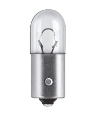 STANDART AMPUL- STOP/SİNYAL/PARK/GÖSTERGE AMPULÜ; 12V/T4W (3893) (DUY BA9S) (OSRAM)