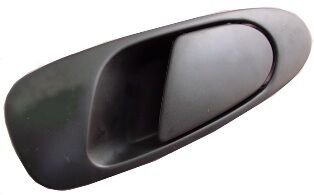 HONDA CIVIC- SD- 92/95; ARKA KAPI DIŞ AÇMA KOLU SOL SİYAH (TYG)