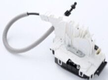 KAPI KILIDI ON SOL X156 12> W176 12>18 W246 11>18 C117 13>19 W166 15>18