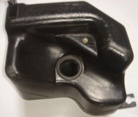 HONDA CIVIC- SD/HB- 92/95; TOZ BİDONU (TW)