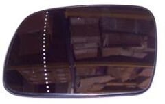 PEUGEOT 307- 01/05; AYNA CAMI SOL ISITMALI