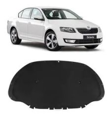 MOTOR KAPUT KEÇESİ KLİPSLİ 1.Kalite-OCTAVİA 2013-2017