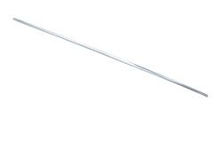 FIAT EGEA- SD/HB- 21/24; ÖN TAMPON PANJUR ORTA ÇITASI NİKELAJLI