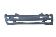MERCEDES C CLASS- W203- 00/05; ÖN TAMPON (SİS DELİKLİ/IZGARASIZ/FAR YIKAMASIZ (CLASSIC/ELEG.) (TW)