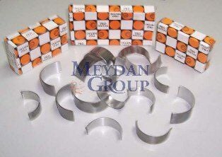 MAZDA 626- SD/HB- 92/97; KOL YATAK 0.75 (FS) 2.0cc (PRO)