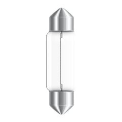 STANDART AMPUL- STOP/SİNYAL/PARK/GÖSTERGE AMPULÜ; 24V/C5W (6423) (DUY SV8,5-8) (OSRAM)