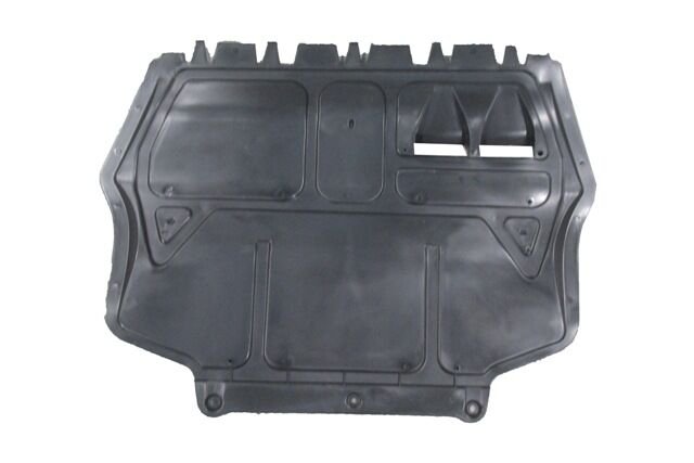 AUDI A3- 04/05; KARTER MUHAFAZA PLASTİĞİ DİZEL (PLASTİK ENJEKSİYON) (EUROBUMP)