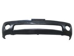 HYUNDAI PORTER KAMYONET- 06/12; ÖN TAMPON (YUVARLAK SİS DELİKLİ TAMPON PANJURSUZ)(TW)