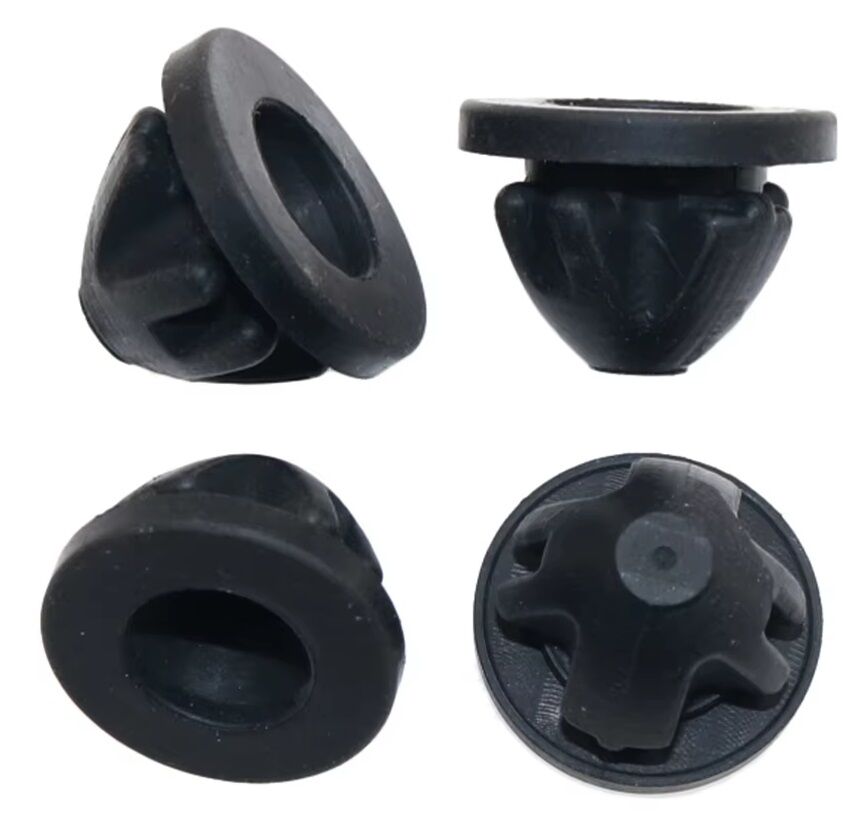 KULBUTOR KAPAK SOMUNU BMW E90 F20 F30 F10 F36 G30