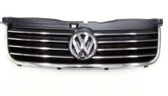 ÖN PANJUR KROM ÇITALI ARMASIZ PASSAT 01-05