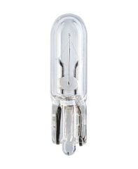 STANDART AMPUL- STOP/SİNYAL/PARK/GÖSTERGE AMPULÜ; 24V/1,2W (2741) (DUY W2X4,6D) (OSRAM)
