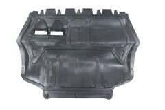 AUDI A3- 09/12; KARTER MUHAFAZA PLASTİĞİ DİZEL (PLASTİK ENJEKSİYON) (EUROBUMP)