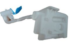 AUDI A3- 09/12; ÖN CAM SU BİDONU/DEPOSU MOTORSUZ(TEK MOTOR GİRİŞLİ)(BORUSU İLE BİRLİKTE)