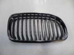 BMW 3 SERI- E90- 09/11; ÖN PANJUR SAĞ NİKELAJLI/SİYAH (TW)