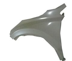 HONDA CRV- 18/23; ÖN ÇAMURLUK DELİKSİZ SOL GRİ BOYALI (SIMYI)