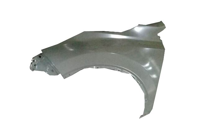 HONDA CRV- 18/23; ÖN ÇAMURLUK DELİKSİZ SOL GRİ BOYALI (SIMYI)