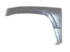 JEEP CHEROKEE- 08/11; ÖN ÇAMURLUK SOL DODİK DELİKLİ (TYG)