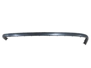 VOLKSWAGEN PASSAT- B5- 01/05; ARKA TAMPON BANDI (NİKELAJ TAKILAN TİP) (TW)