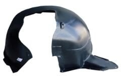 VOLKSWAGEN JETTA- 5- 06/10; ÖN ÇAMURLUK DAVLUMBAZI SOL ÖN/ARKA KOMPLE