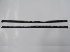 CITROEN C3- 10/13; KARLIK (ÖN TAMPON ALTI) SAĞ/SOL SET (2 PARÇA) (SPOILER)