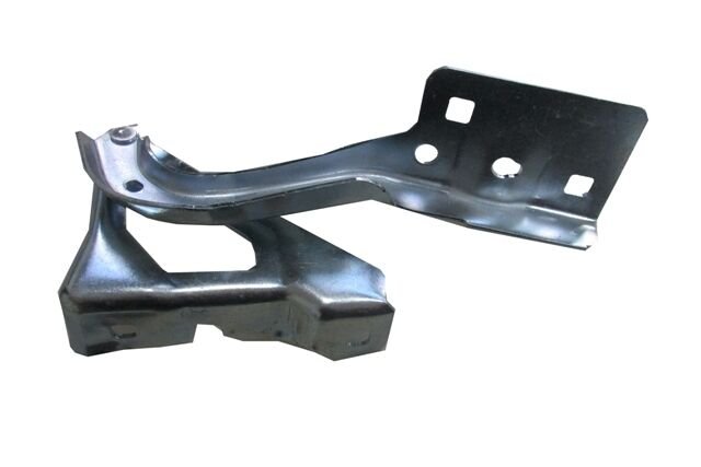RENAULT CLIO- 5- HB- 20/23; KAPUT MENTEŞESİ SOL (EAGLE BODY)