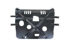 CITROEN BERLINGO- 08/18; KARTER MUHAFAZA SACI (METAL)